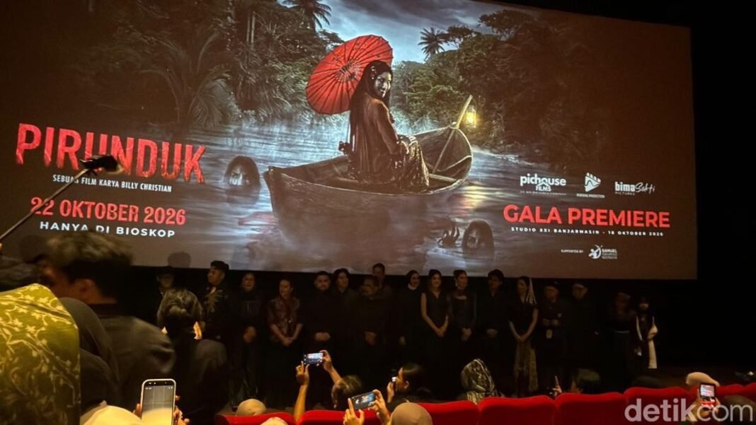 Film Horor Pirunduk