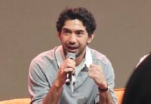 Reza Rahadian Garap Film Casparina, Angkat Kisah Sang Nenek yang Terasing 34 Tahun Reza Rahadian Film Casparina