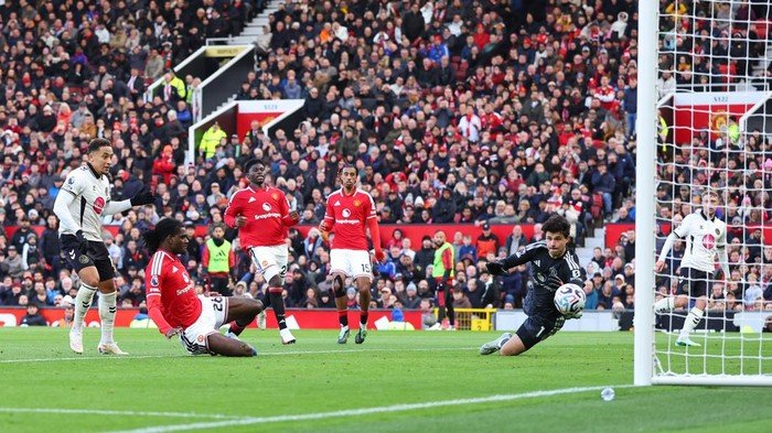 Manchester United Manchester United