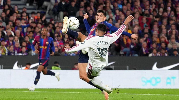 El Clasico El Clasico
