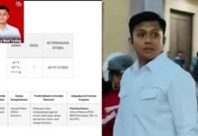 Ajudan Gubernur Kaltim Disorot, Namanya Diduga Masuk Data Desil 1 DTSEN Ajudan Gubernur Kaltim
