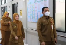 Pemkot Banjarmasin Panggil Empat Pegawai Mangkir, Siapkan Surat Peringatan Pemkot Banjarmasin