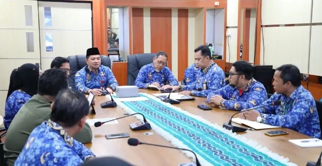 Pemkot Banjarmasin Pemkot Banjarmasin